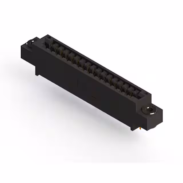 896-017-520-603 EDAC Inc.  Edgeboard Connectors